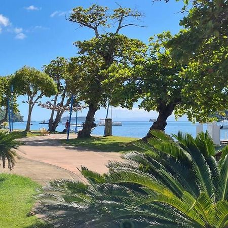 Indy'S Best Bay Frontview In Samana. المظهر الخارجي الصورة