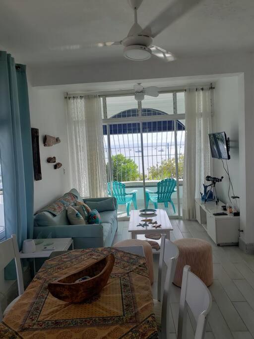 Indy'S Best Bay Frontview In Samana. المظهر الخارجي الصورة