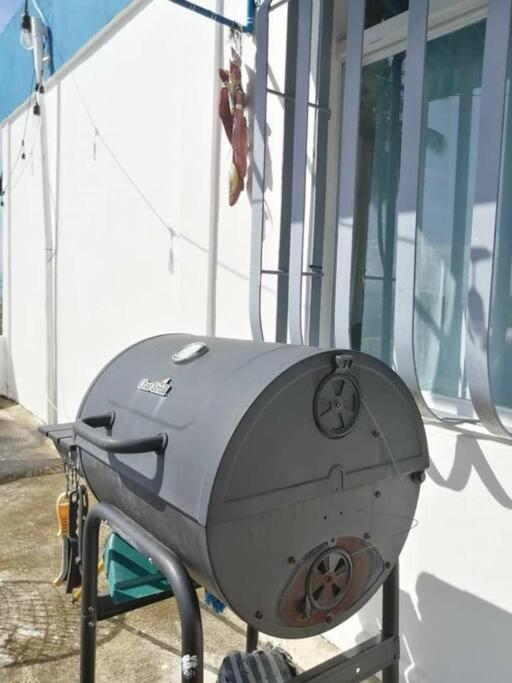 Indy'S Best Bay Frontview In Samana. المظهر الخارجي الصورة